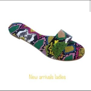 Women Shoes/Sandals